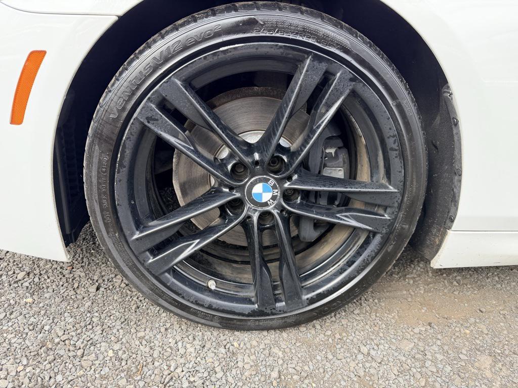 used 2015 BMW 640 Gran Coupe car, priced at $15,797