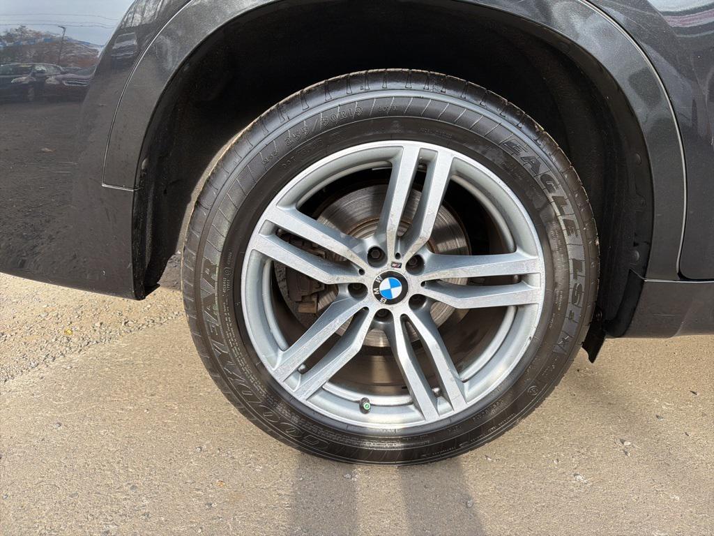 used 2015 BMW X6 car, priced at $16,567