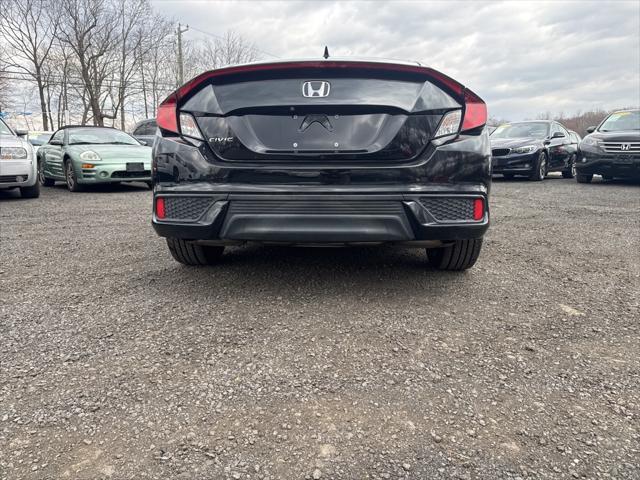 used 2016 Honda Civic car, priced at $14,998