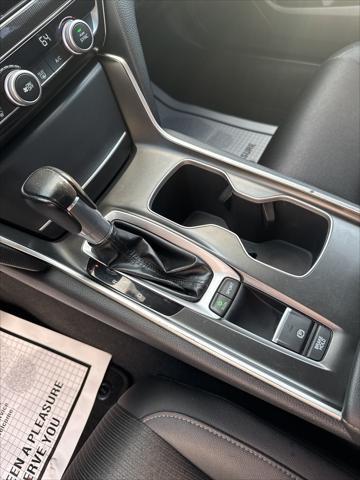 used 2020 Honda Accord car, priced at $22,724