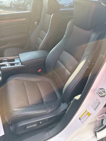 used 2020 Honda Accord car, priced at $22,724