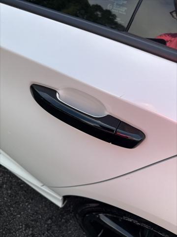 used 2020 Honda Accord car, priced at $22,724