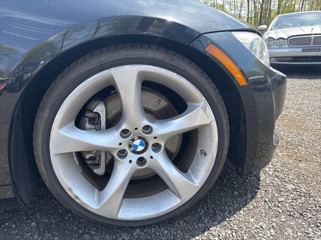 used 2013 BMW 335 car, priced at $15,998