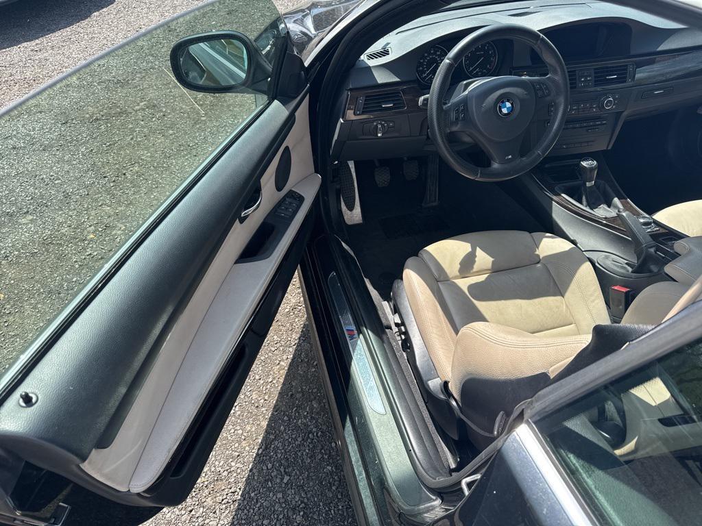 used 2013 BMW 335 car, priced at $14,997