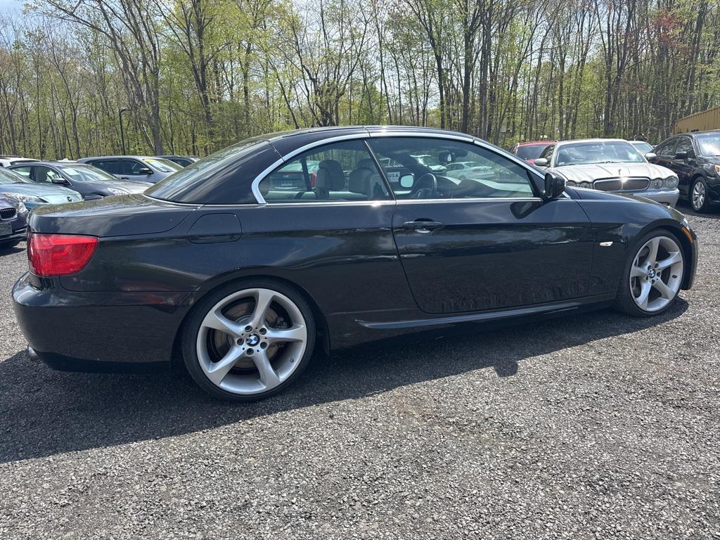 used 2013 BMW 335 car, priced at $14,997