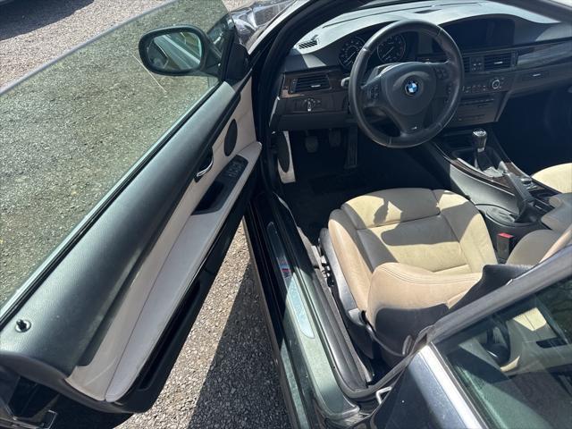 used 2013 BMW 335 car, priced at $15,998