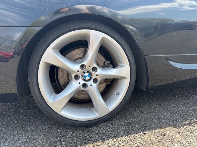 used 2013 BMW 335 car, priced at $15,998