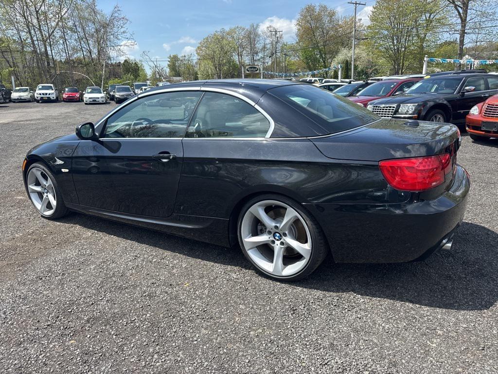used 2013 BMW 335 car, priced at $14,997