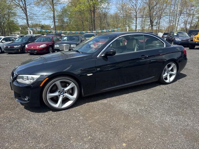 used 2013 BMW 335 car, priced at $15,998