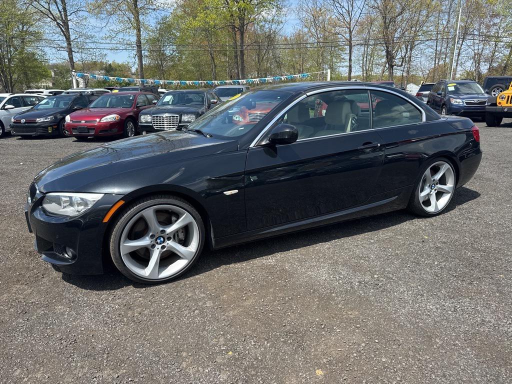 used 2013 BMW 335 car, priced at $14,997