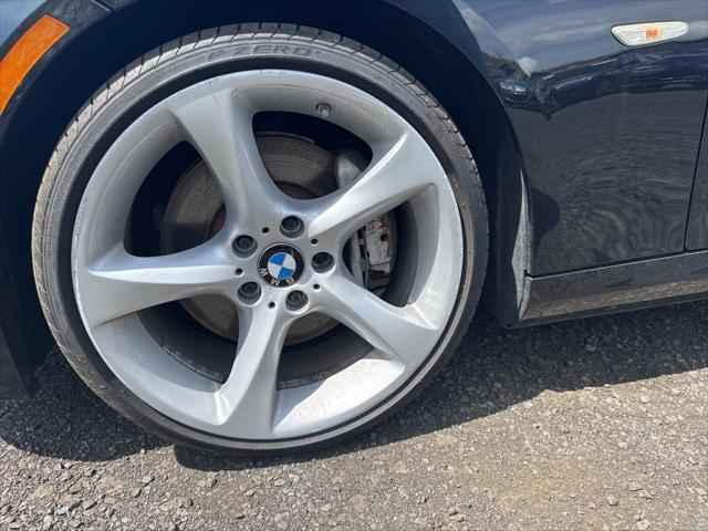 used 2013 BMW 335 car, priced at $15,998