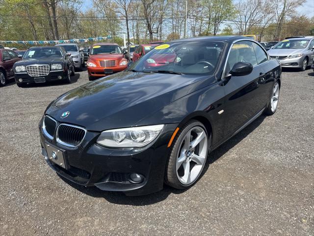 used 2013 BMW 335 car, priced at $15,998
