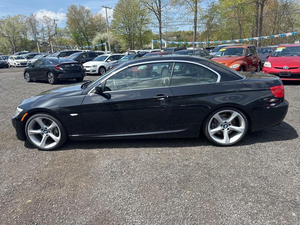 used 2013 BMW 335 car, priced at $14,997