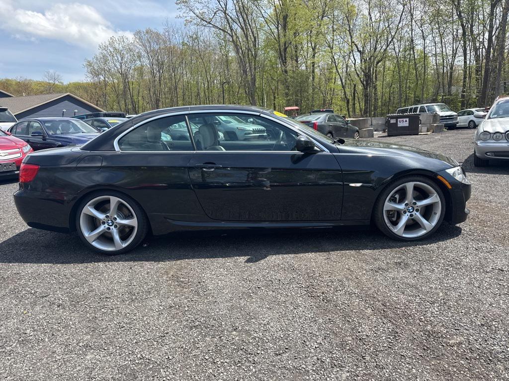 used 2013 BMW 335 car, priced at $14,997