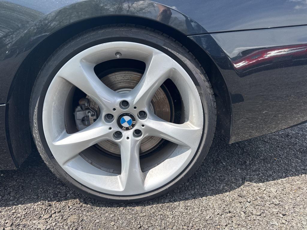used 2013 BMW 335 car, priced at $14,997