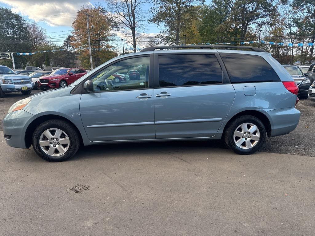 used 2006 Toyota Sienna car, priced at $6,998