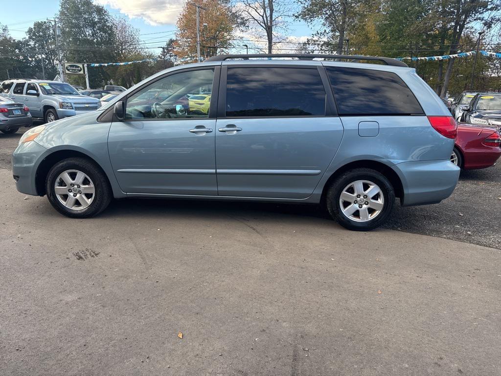 used 2006 Toyota Sienna car, priced at $6,998