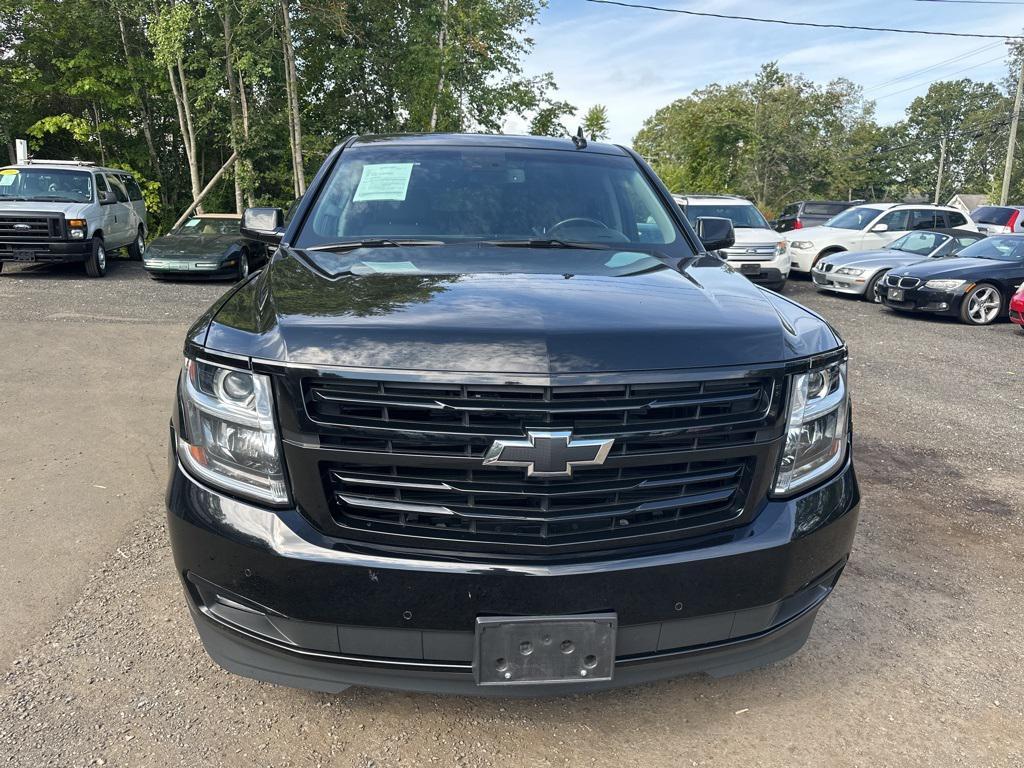 used 2018 Chevrolet Tahoe car, priced at $27,490
