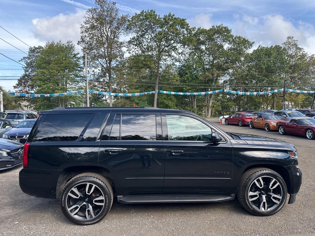 used 2018 Chevrolet Tahoe car, priced at $27,490