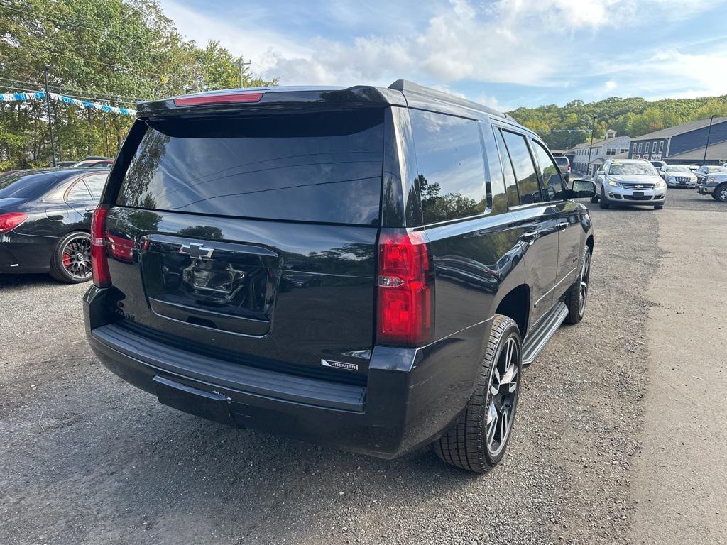 used 2018 Chevrolet Tahoe car, priced at $27,490