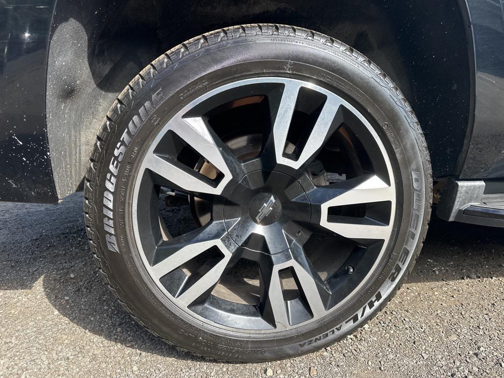 used 2018 Chevrolet Tahoe car, priced at $27,490
