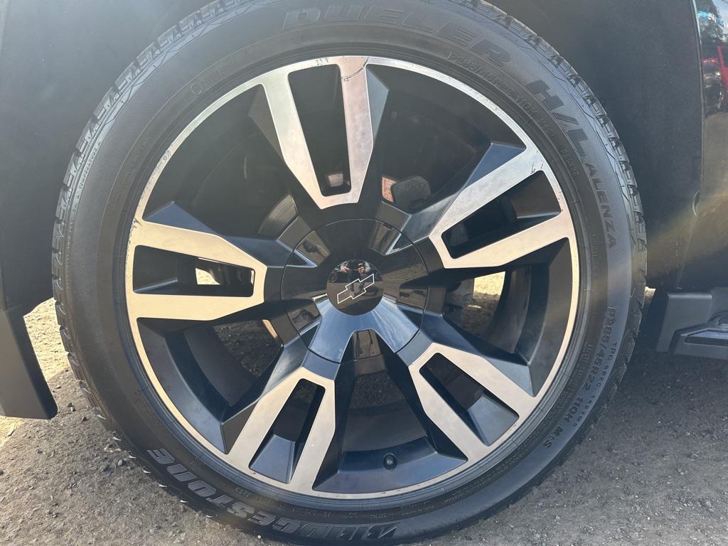 used 2018 Chevrolet Tahoe car, priced at $27,490