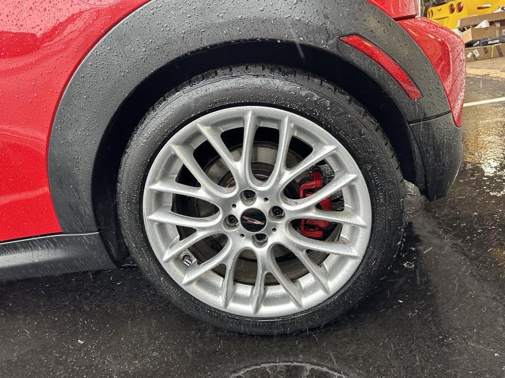 used 2011 MINI Cooper S car, priced at $12,995