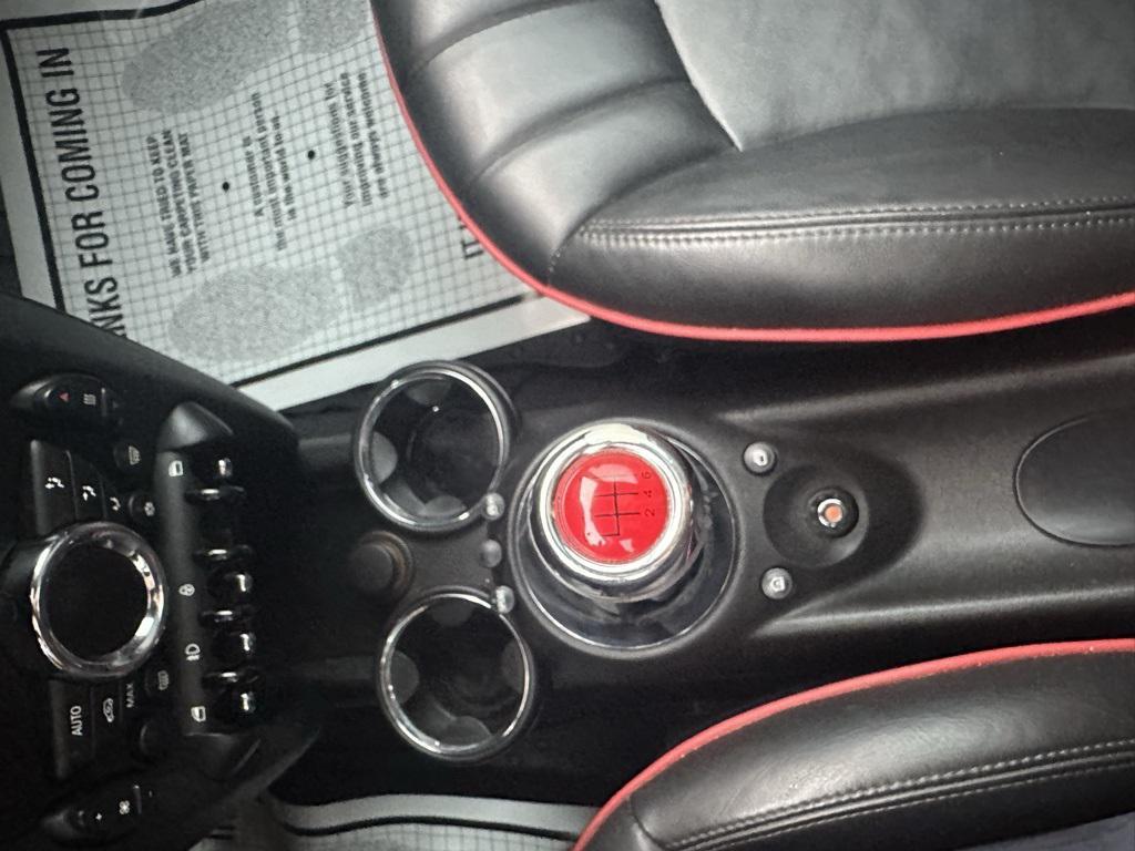 used 2011 MINI Cooper S car, priced at $12,995