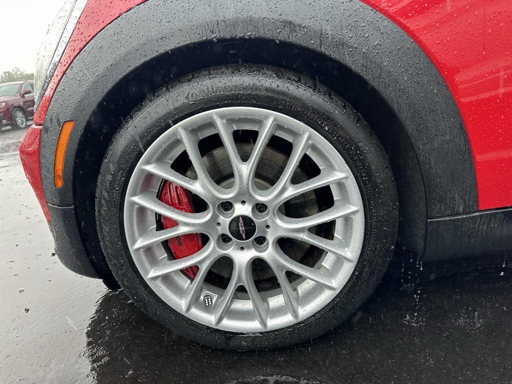 used 2011 MINI Cooper S car, priced at $12,995