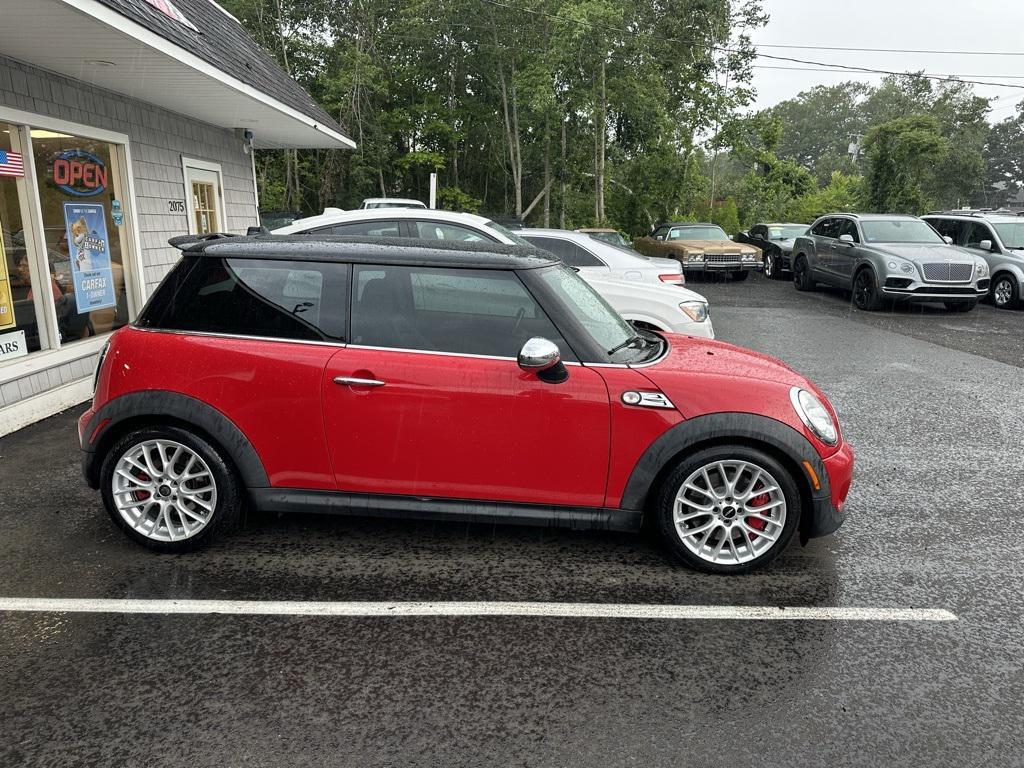 used 2011 MINI Cooper S car, priced at $12,995