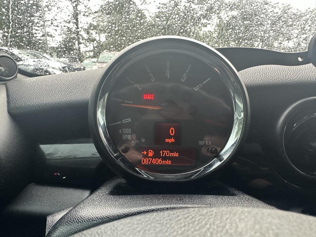 used 2011 MINI Cooper S car, priced at $12,995