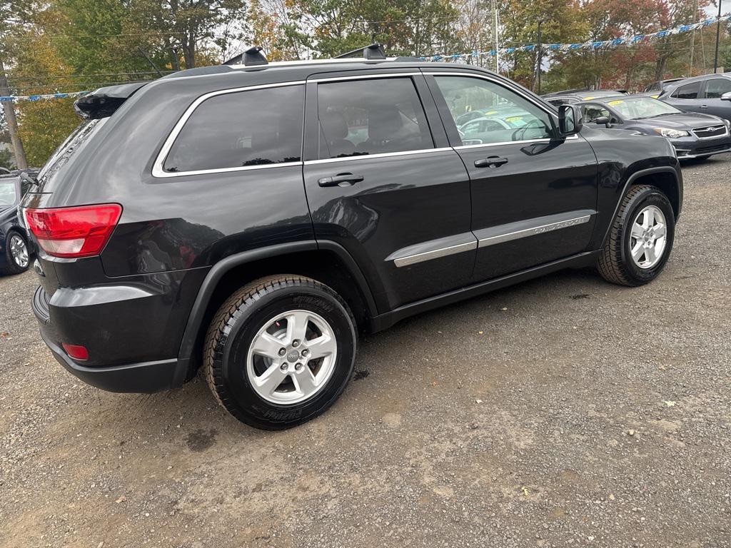 used 2012 Jeep Grand Cherokee car, priced at $6,199