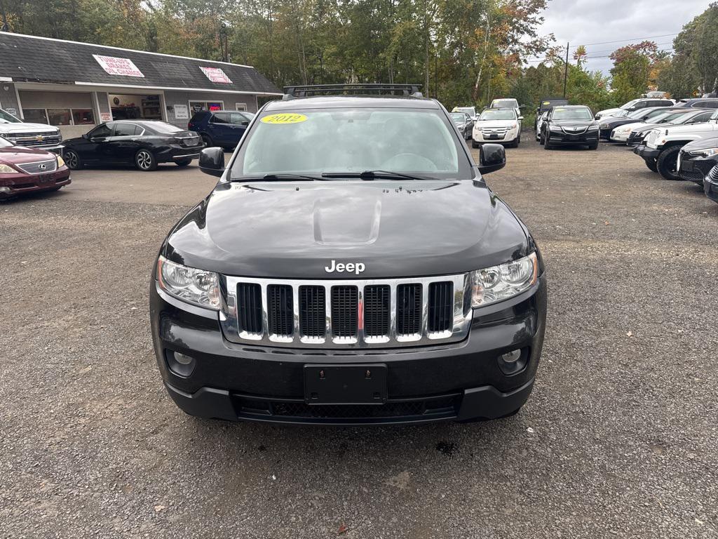 used 2012 Jeep Grand Cherokee car, priced at $6,199