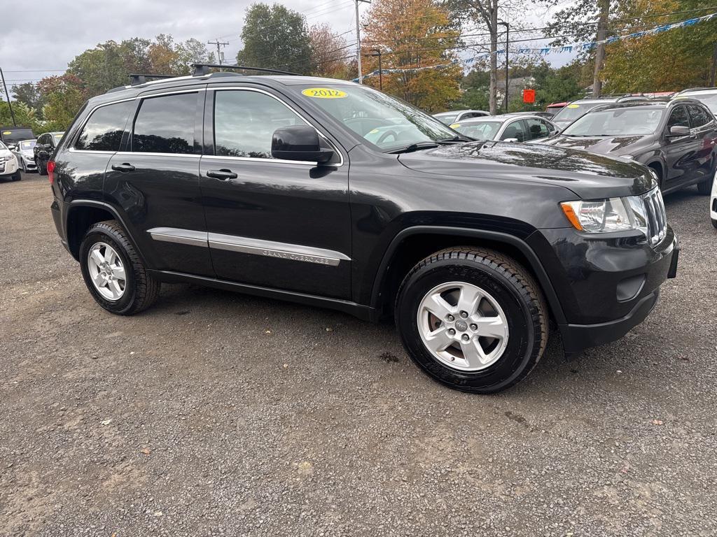 used 2012 Jeep Grand Cherokee car, priced at $6,199