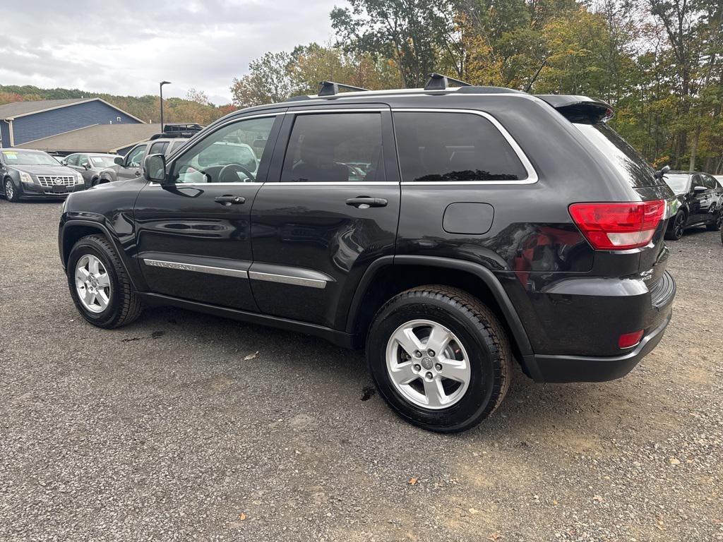 used 2012 Jeep Grand Cherokee car, priced at $6,199