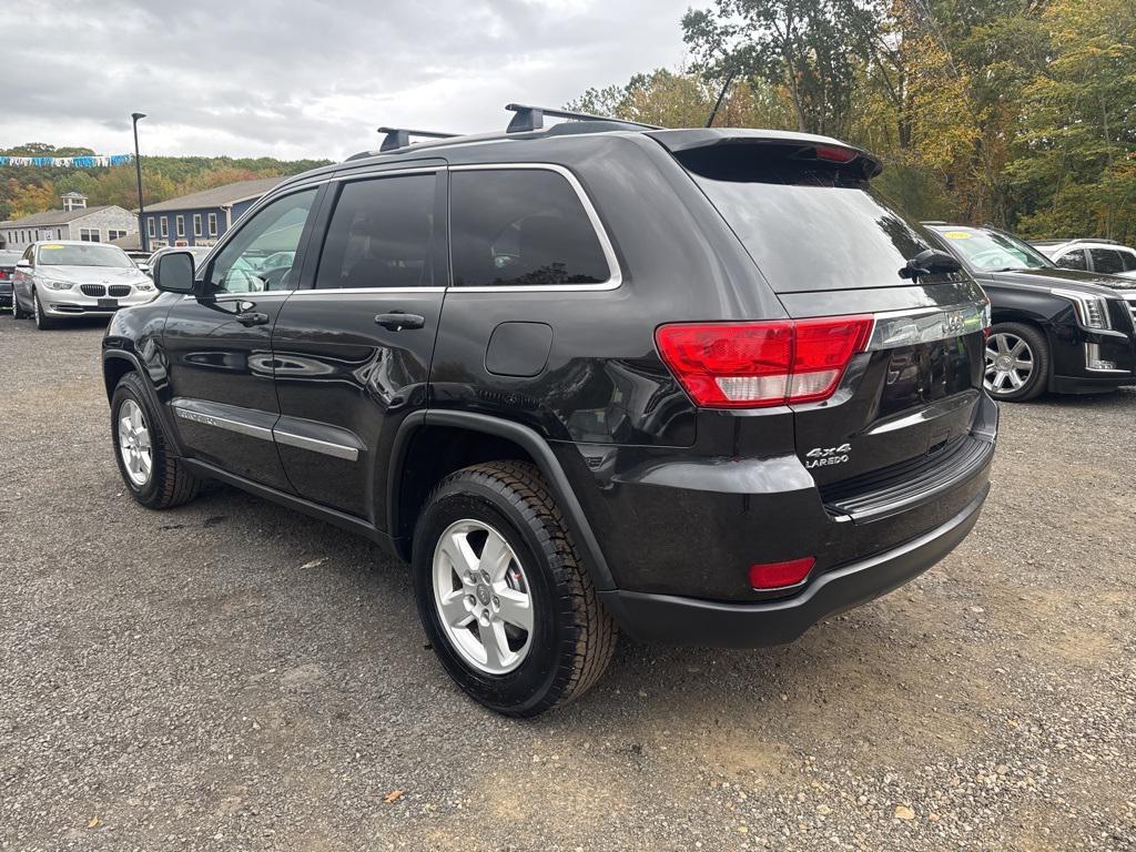used 2012 Jeep Grand Cherokee car, priced at $6,199