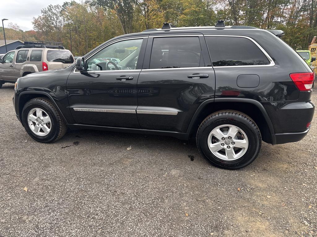 used 2012 Jeep Grand Cherokee car, priced at $6,199