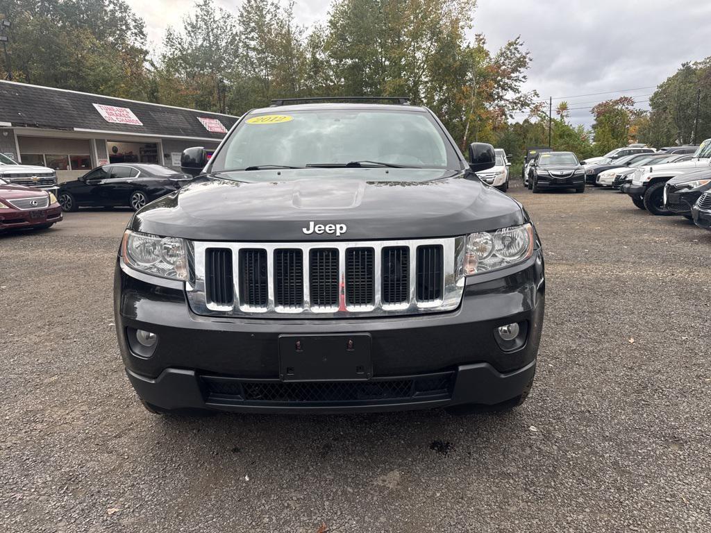 used 2012 Jeep Grand Cherokee car, priced at $6,199