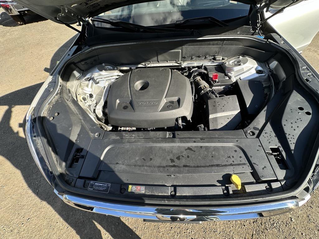 used 2017 Volvo XC90 car, priced at $21,770