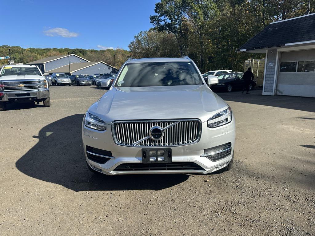 used 2017 Volvo XC90 car, priced at $21,770