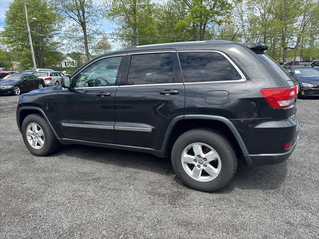 used 2013 Jeep Grand Cherokee car, priced at $9,952
