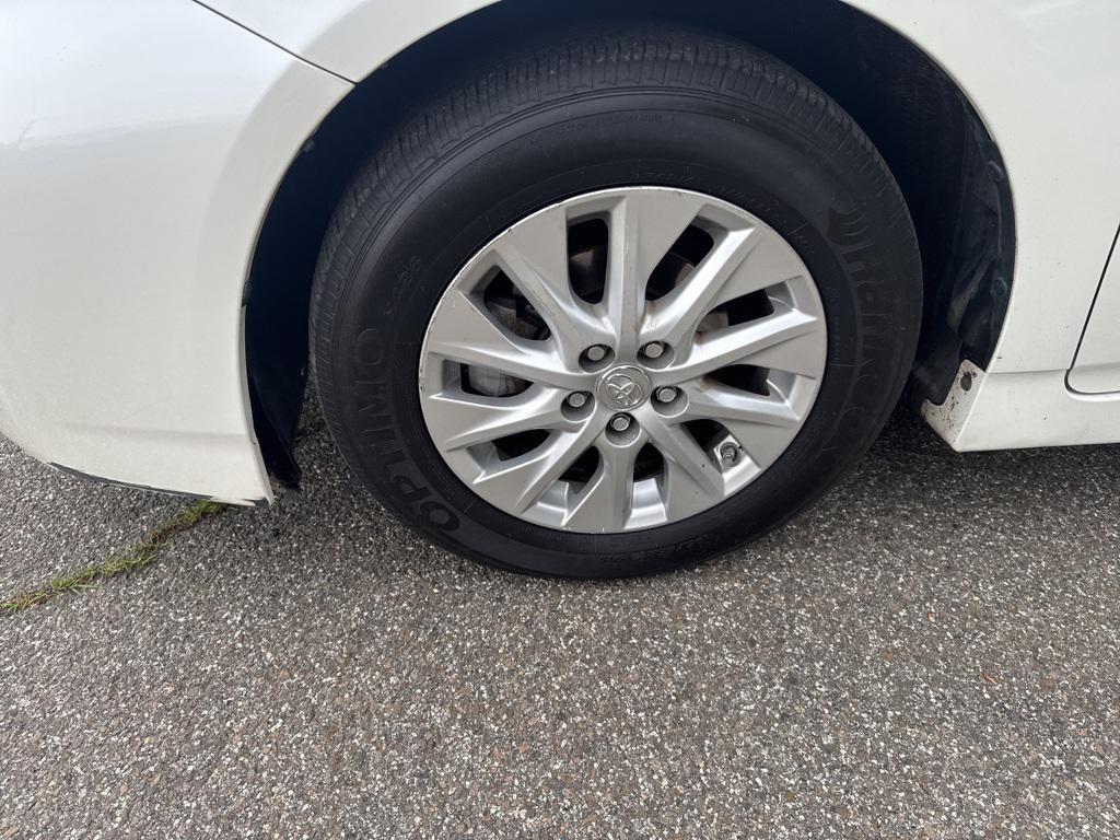 used 2012 Toyota Prius Plug-in car, priced at $6,994