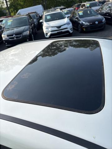 used 2009 Hyundai Sonata car, priced at $5,998