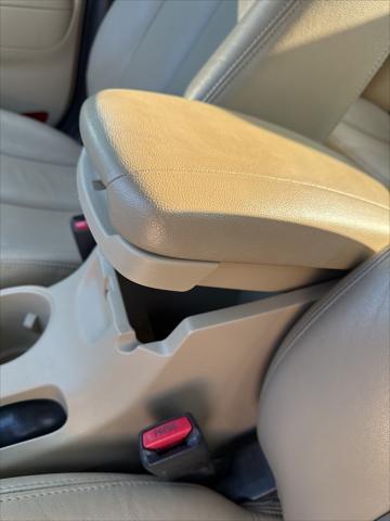 used 2009 Hyundai Sonata car, priced at $5,998