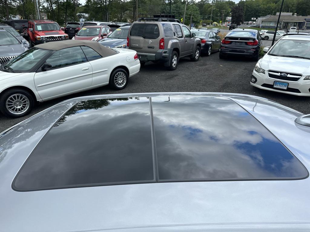 used 2018 Chrysler 300 car, priced at $15,798