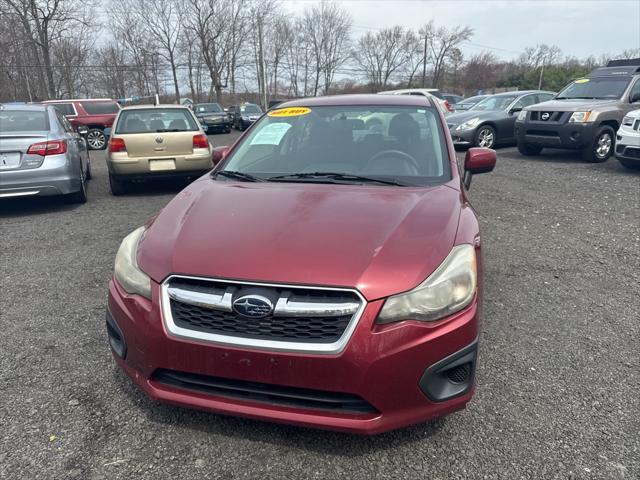 used 2013 Subaru Impreza car, priced at $6,998