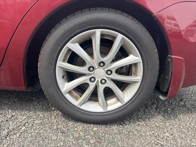 used 2013 Subaru Impreza car, priced at $6,998