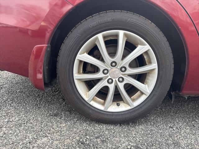 used 2013 Subaru Impreza car, priced at $6,998
