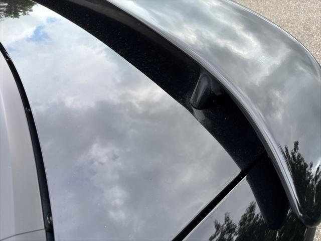 used 1997 Ford Mustang car, priced at $19,998