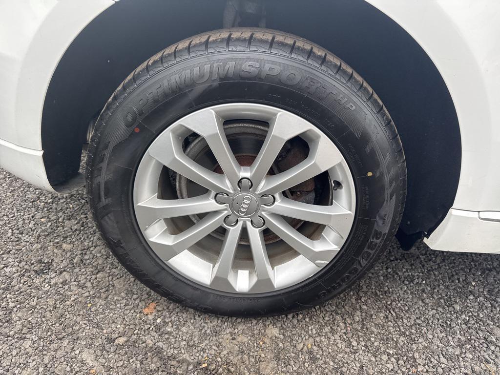 used 2016 Audi Q5 car, priced at $9,998